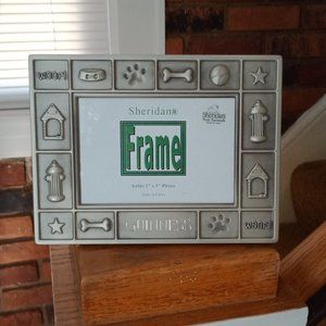 "Guinness" DOG Photo Frame